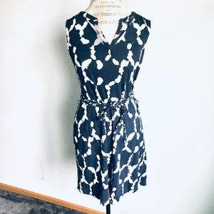 BASS Comfortable Summer Dress